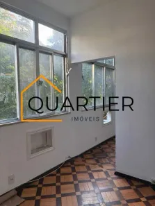 Apartamento com 3 Quartos à venda, 109m² no Laranjeiras, Rio de Janeiro