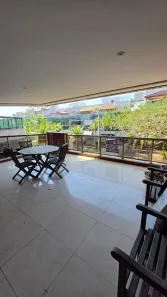 Apartamento com 3 Quartos à venda, 120m² no Recreio dos Bandeirantes, Rio de Janeiro