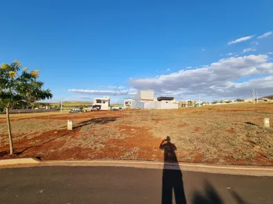 Lote/Terreno à venda, 255m² no Quinta da Mata, Ribeirão Preto