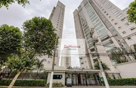 Apartamento com 4 Quartos à venda, 180m² no Belenzinho, São Paulo