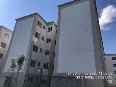 Apartamento com 2 Quartos à venda, 41m² no Rubem Berta, Porto Alegre