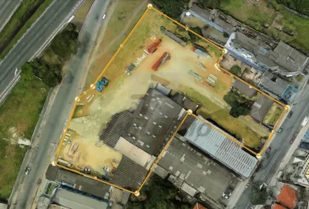 Lote/Terreno à venda, 1450m² no Itaquera, São Paulo