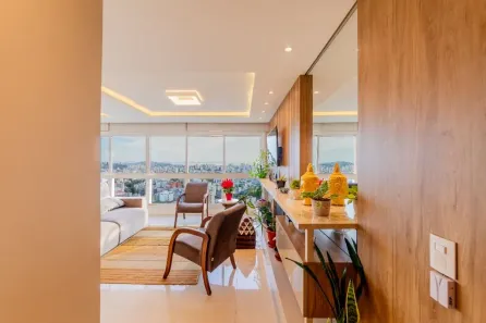 Apartamento com 3 Quartos à venda, 126m² no Petrópolis, Porto Alegre
