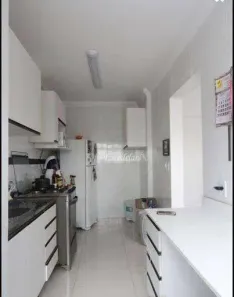 Apartamento com 2 Quartos à venda, 48m² no Limão, São Paulo