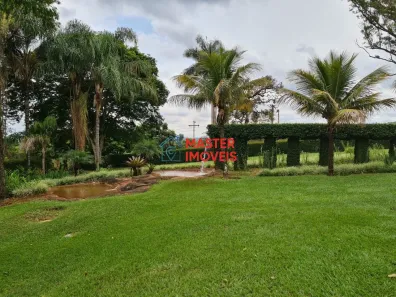 Lote/Terreno à venda, 1000m² no Condomínio Serra Dos Bandeirantes, Mário Campos