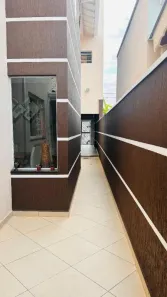 Sobrado com 3 Quartos à venda, 163m² no Jardim Morada do Sol, Indaiatuba