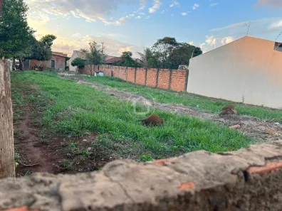 Lote/Terreno à venda, 448m² no Jardim São Conrado, Campo Grande
