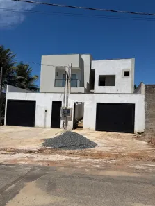 Casa com 3 Quartos à venda, 130m² no Nova Guarapari, Guarapari