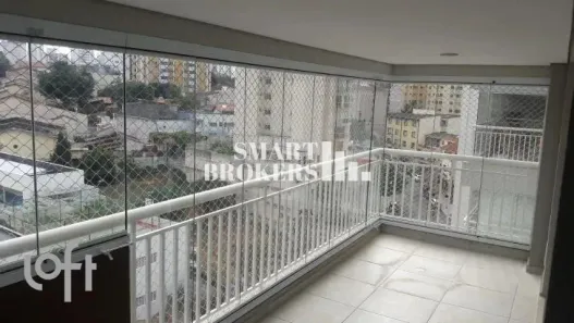 Apartamento com 2 Quartos à venda, 68m² no Chácara Inglesa, São Paulo