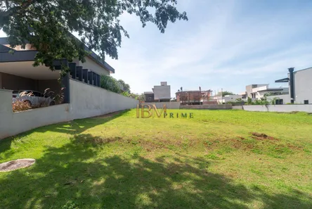 Lote/Terreno à venda, 509m² no Jardim Olhos D´Água I, Ribeirão Preto