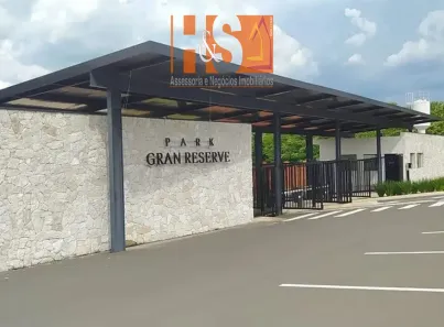 Casa com 3 Quartos à venda, 177m² no Loteamento Park Gran Reserve, Indaiatuba
