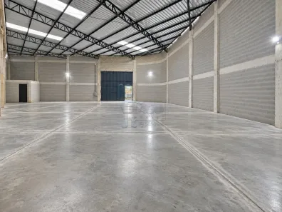 Galpão/Depósito/Armazém para alugar, 312m² no Jardim Salgado Filho, Ribeirão Preto