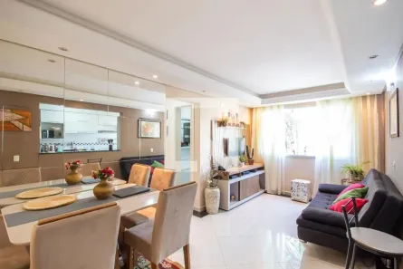 Apartamento com 2 Quartos à venda, 56m² no Pestana, Osasco