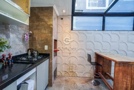 Casa de Condomínio com 3 Quartos à venda, 149m² no Alto Boqueirão, Curitiba