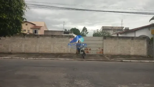 Lote/Terreno à venda, 500m² no Jardim Rony, Guaratinguetá