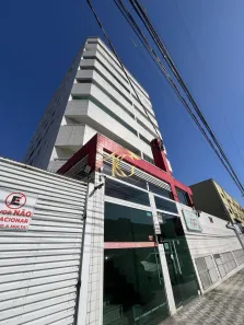 Apartamento com 1 Quarto à venda, 48m² no Guilhermina, Praia Grande