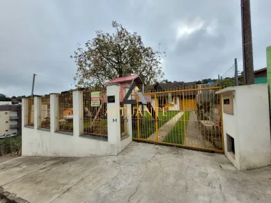 Casa com 2 Quartos à venda, 149m² no Nossa Senhora da Conceição, Caxias do Sul