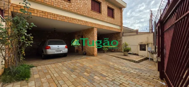 Casa com 4 Quartos à venda, 237m² no Boa Vista, São José do Rio Preto