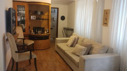 Apartamento com 3 Quartos à venda, 120m² no Paraíso, São Paulo