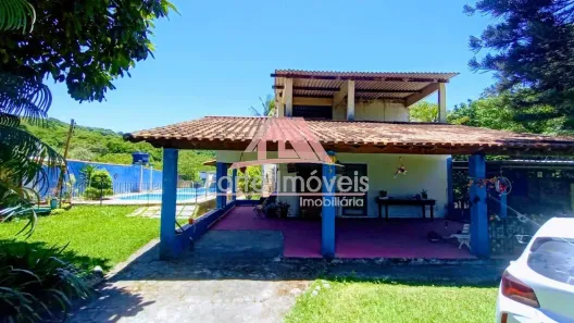 Fazenda/Sítio com 3 Quartos à venda, 3000m² no Guaratiba, Rio de Janeiro