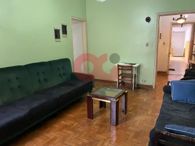 Apartamento com 2 Quartos à venda, 95m² no Campos Elíseos, São Paulo