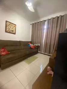 Sobrado com 3 Quartos à venda, 136m² no Parque Bitaru, São Vicente