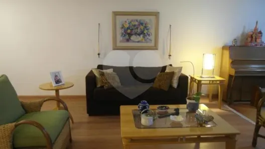 Apartamento com 4 Quartos à venda, 263m² no Bela Vista, São Paulo
