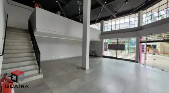 Prédio Comercial para alugar, 350m² no Centro, São Caetano do Sul