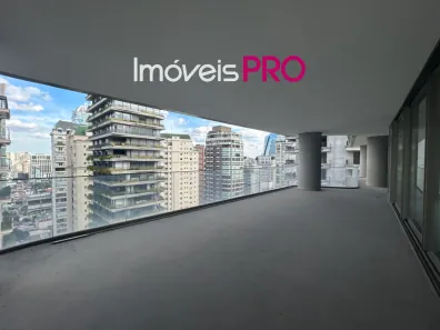 Apartamento com 4 Quartos à venda, 570m² no Itaim Bibi, São Paulo