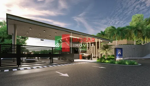 Lote/Terreno à venda, 327m² no Pinheirinho, Vinhedo