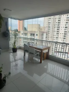 Apartamento com 3 Quartos à venda, 118m² no Lauzane Paulista, São Paulo