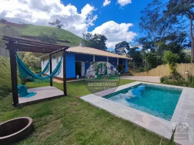 Casa com 3 Quartos à venda, 140m² no Pedro do Rio, Petrópolis