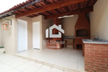 Sobrado com 3 Quartos para venda ou aluguel, 180m² no Santa Paula, São Caetano do Sul