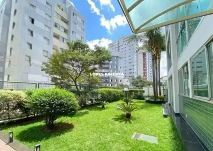 Apartamento com 2 Quartos à venda, 70m² no Buritis, Belo Horizonte