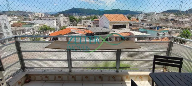 Apartamento com 2 Quartos à venda, 55m² no Irajá, Rio de Janeiro