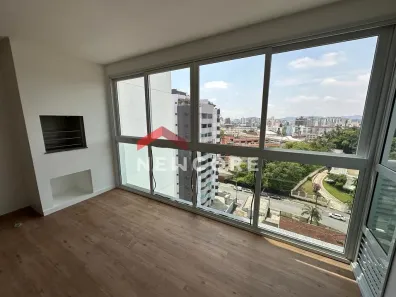 Apartamento com 2 Quartos à venda, 77m² no Centro, Joinville