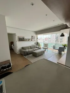 Apartamento com 1 Quarto à venda, 59m² no Campo Belo, São Paulo