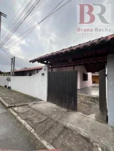 Casa com 2 Quartos para alugar, 360m² no Vila da Liberdade, Magé