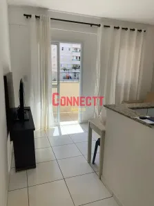 Apartamento com 1 Quarto à venda, 42m² no Nova Aliança, Ribeirão Preto