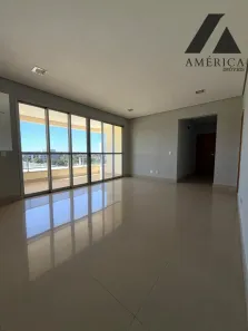 Apartamento com 3 Quartos para alugar, 151m² no Jardim Petrópolis, Cuiabá