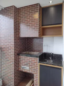 Apartamento com 1 Quarto à venda, 52m² no Anchieta, São Bernardo do Campo