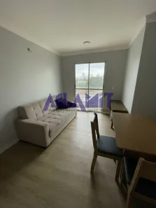 Apartamento com 2 Quartos à venda, 52m² no Vila Moreira, São Paulo