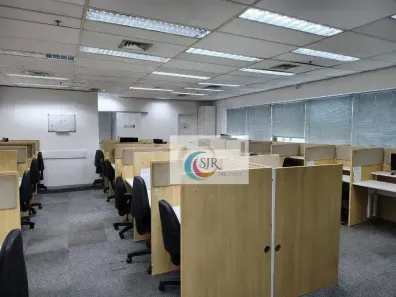 Sala Comercial para alugar, 135m² no Consolação, São Paulo