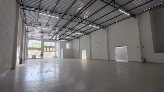Galpão/Depósito/Armazém para alugar, 949m² no Jardim Mercedes, Limeira