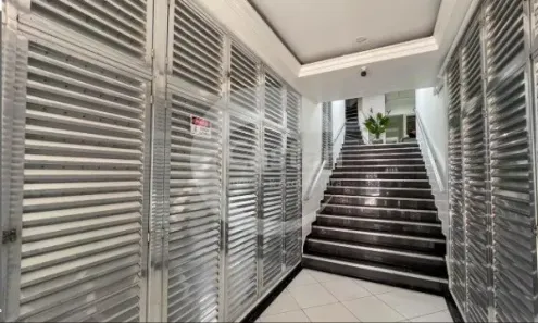 Apartamento com 2 Quartos à venda, 79m² no Liberdade, São Paulo