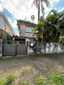 Lote/Terreno à venda, 144m² no Vila São Jorge, São Vicente