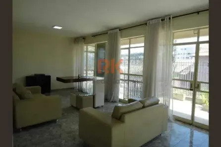 Casa com 3 Quartos à venda, 235m² no Ouro Preto, Belo Horizonte