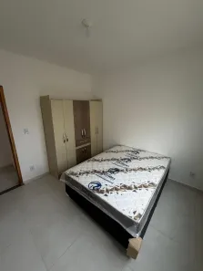 Apartamento com 2 Quartos para alugar, 46m² no Águas Lindas, Ananindeua