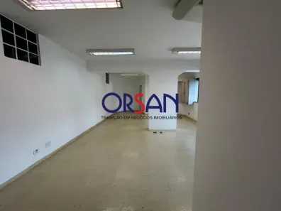 Ponto Comercial para alugar, 49m² no Centro, São Caetano do Sul