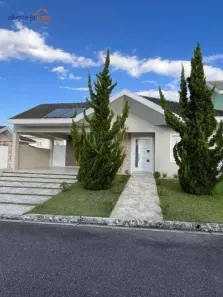 Casa de Condomínio com 3 Quartos à venda, 360m² no Jardim Altos de Santana I, Jacareí